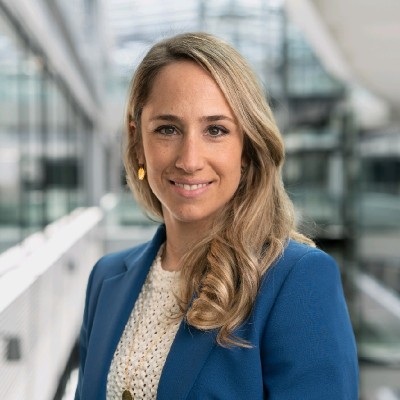 Andrea Meier