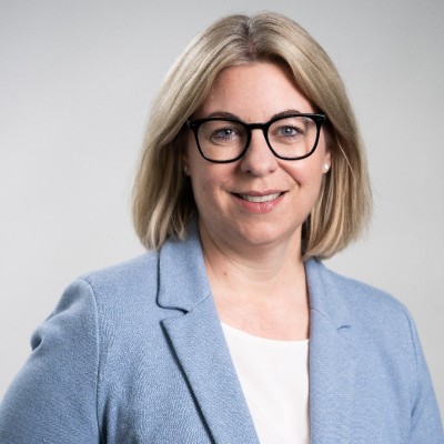 Barbara Friedrich