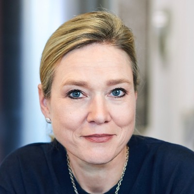 Clarissa Haller